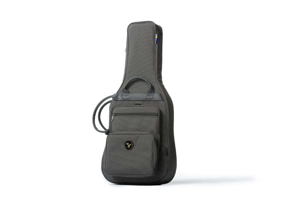 Slickbag Headless Guitar Gigbag